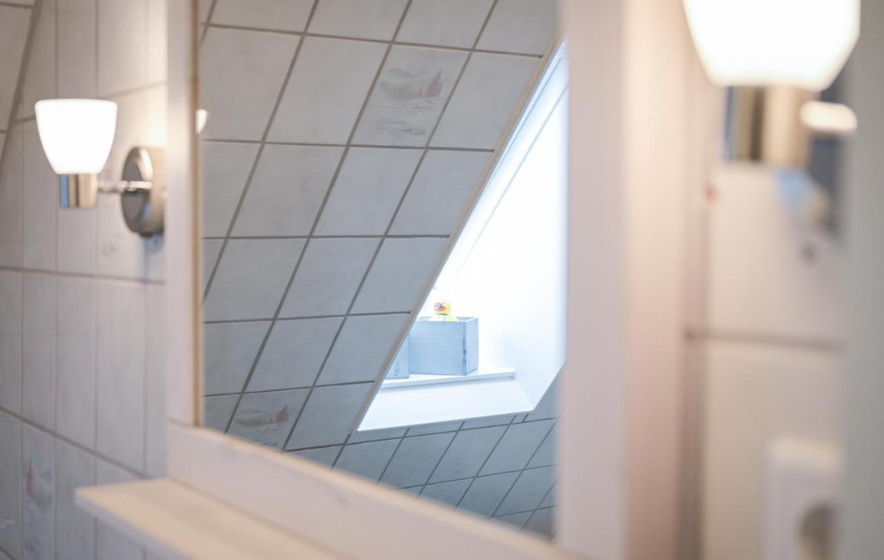 Tolle Fewo Fuer 2 Personen Bad Bederkesa Exteriér fotografie